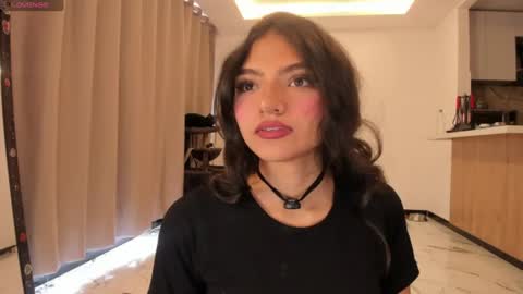 Mabel Candy  online show from 10, 7, 2026