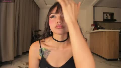 Mabel Candy  online show from 16, 7, 2026