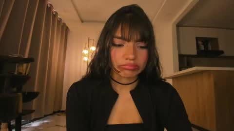 Mabel Candy  online show from 22, 7, 2026