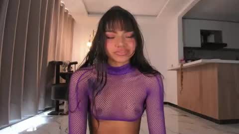 Mabel Candy  online show from 27, 7, 2026
