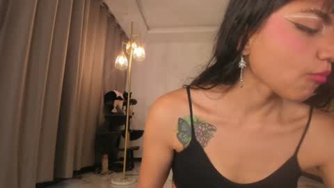 Mabel Candy  online show from 30, 7, 2026