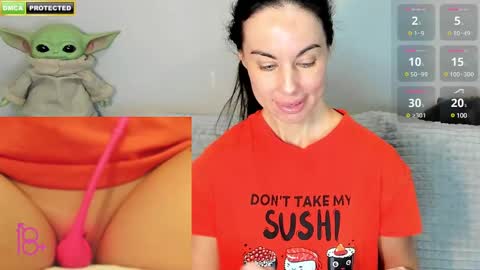 Snapshot of mabuhay_girl chatting on 16, 12, 2024 You let people into your sea and they kill your fish online show from 16, 12, 2024