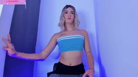macarena_05_ online show from 10, 7, 2026