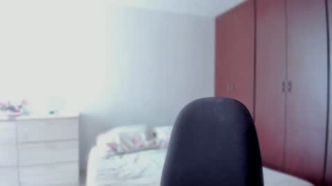 Snapshot of macarenax chatting on 11, 12, 2024 Maca online show from 11, 12, 2024