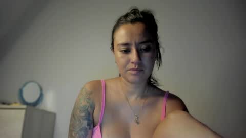 Snapshot of macarenax chatting on 30, 12, 2024 Maca online show from 30, 12, 2024