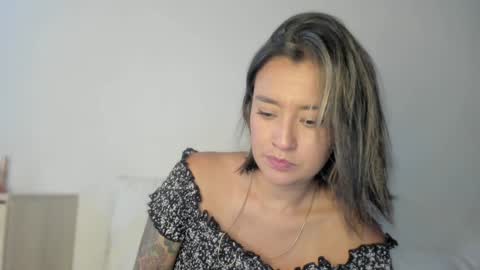 Snapshot of macarenax chatting on 30, 1, 2025 Maca online show from 30, 1, 2025