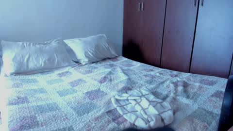 Snapshot of macarenax chatting on 5, 2, 2025 Maca online show from 5, 2, 2025