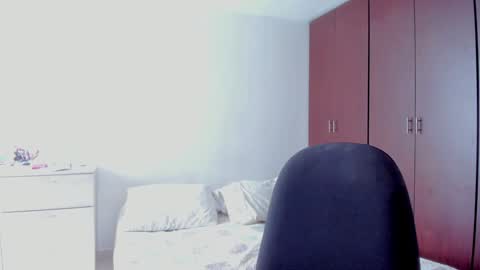 Snapshot of macarenax chatting on 6, 2, 2025 Maca online show from 6, 2, 2025