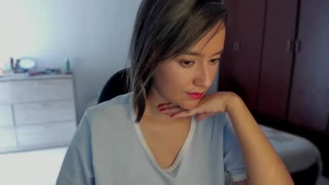 Snapshot of macarenax chatting on 12, 2, 2025 Maca online show from 12, 2, 2025