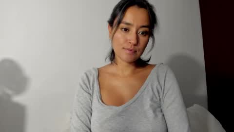 Snapshot of macarenax chatting on 24, 2, 2025 Maca online show from 24, 2, 2025