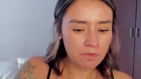 Snapshot of macarenax chatting on 9, 9, 2025 Maca online show from 9, 9, 2025