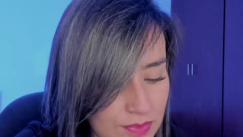 Snapshot of macarenax chatting on 10, 9, 2025 Maca online show from 10, 9, 2025