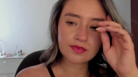 Snapshot of macarenax chatting on 15, 9, 2025 Maca online show from 15, 9, 2025