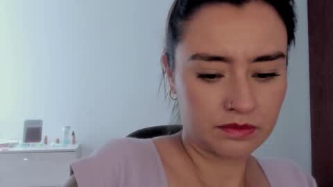 Snapshot of macarenax chatting on 29, 9, 2025 Maca online show from 29, 9, 2025