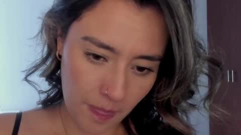 Snapshot of macarenax chatting on 3, 10, 2025 Maca online show from 3, 10, 2025