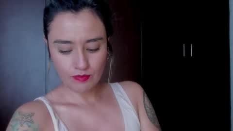 Snapshot of macarenax chatting on 21, 10, 2025 Maca online show from 21, 10, 2025