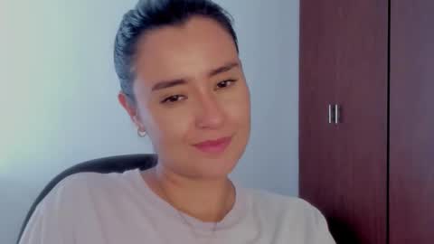 Snapshot of macarenax chatting on 27, 10, 2025 Maca online show from 27, 10, 2025