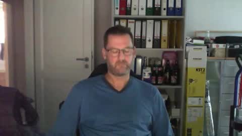 macfly67 online show from 15, 11, 2025