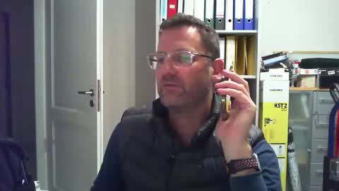 macfly67 online show from 25, 11, 2025