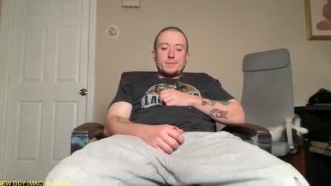 Snapshot of machinebumkelly chatting on 4, 12, 2024 Matt online show from 4, 12, 2024