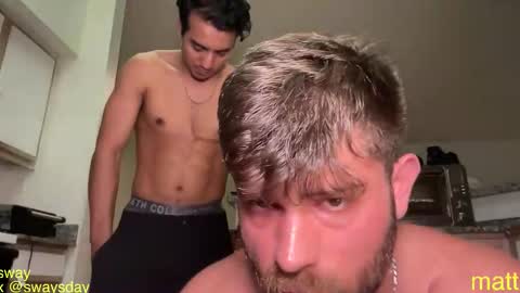 Snapshot of machinebumkelly chatting on 10, 1, 2026 Matt online show from 10, 1, 2026