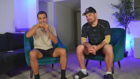 Snapshot of machinebumkelly chatting on 1, 3, 2026 Matt online show from 1, 3, 2026