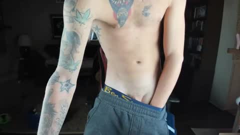 machinecumkelly69 online show from 10, 1, 2025