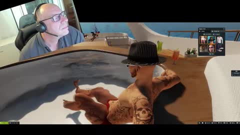 Andy online show from 24, 9, 2025