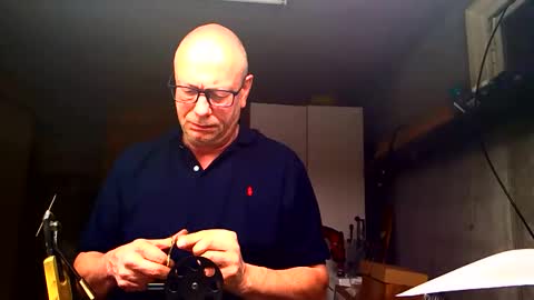 Andy online show from 20, 11, 2025