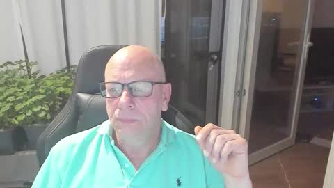 Andy online show from 18, 1, 2026