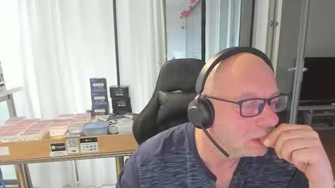 Andy online show from 13, 2, 2026