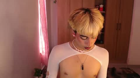 machissex online show from 15, 1, 2025