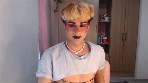 machissex online show from 18, 1, 2025