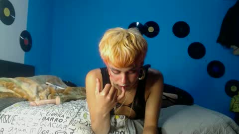 machissex online show from 30, 11, 2025