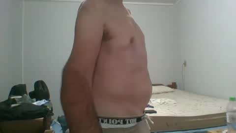 MACHOLIVRE online show from 17, 2, 2025