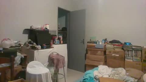 MACHOLIVRE online show from 1, 10, 2025