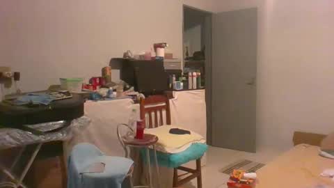 MACHOLIVRE online show from 1, 12, 2025