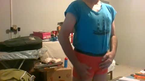 Snapshot of machoalex chatting on 24, 5, 2026 MACHOLIVRE online show from 24, 5, 2026
