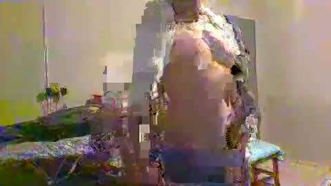 Snapshot of machoalex chatting on 31, 5, 2026 MACHOLIVRE online show from 31, 5, 2026