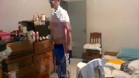 Snapshot of machoalex chatting on 1, 6, 2026 MACHOLIVRE online show from 1, 6, 2026