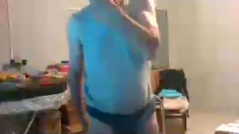 Snapshot of machoalex chatting on 13, 6, 2026 MACHOLIVRE online show from 13, 6, 2026