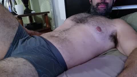 machoathome online show from 23, 2, 2026