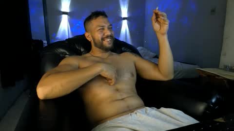 Javier papichulo master how do you want online show from 9, 5, 2026