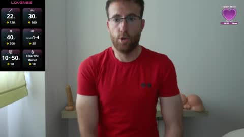 Jota online show from 12, 5, 2026
