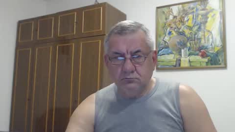 Macho online show from 3, 10, 2025