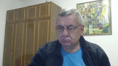 Macho online show from 11, 11, 2025