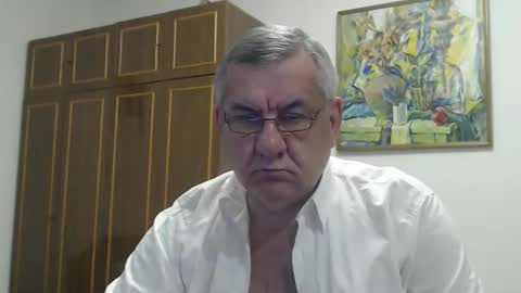 Macho online show from 19, 11, 2025