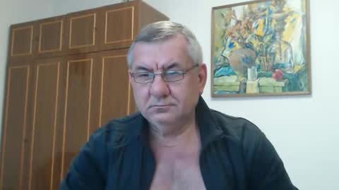 Macho online show from 22, 11, 2025