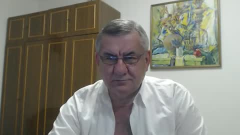 Macho online show from 25, 11, 2025