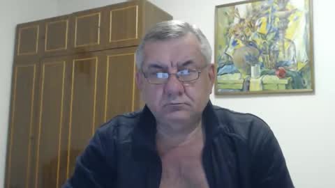 Macho online show from 27, 11, 2025